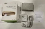 Iottie Ion Wireless Mini Fast Charger Qi Charging Pad 7.5W Tan. Fixed Price $23.99.