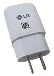 Lg Usb-a Charger Single Wall 1-PORT Travel Adapter 5V/2A MCS-V02WA/R/H New. Fixed Price $7.87.