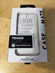Case-mate Tough Clear Hard For Apple Iphone / 7 6S New CM042586. Fixed Price $9.99.