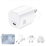 33W Usb-c Pd Wall Gan Charger, Phone 16/16 PLUS/16 PRO/16 Max Wit.... Fixed Price $22.71.