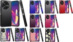 For Tcl 60 Xe Nxtpaper 5G T705M Shockproof Hybrid Case Cellphone Cover. Fixed Price $10.98.