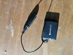 Bluetooth Adapter Premier For Car Radio. Fixed Price $9.00.