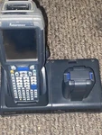 Honeywell Intermec DX1A02B10 Fledock (CK70/CK71/CK75) Desktop Charging Cradle. Fixed Price $280.00.