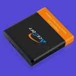 Acesoft 4220MAH Extra Li-ion Battery Fits For Novatel Jetpack Mifi 6630L Verizon. Fixed Price $22.77.