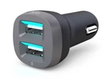360 Electrical VIVIDDRIVE4.8 2PORT Car Charger Black. Fixed Price $14.60.