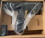 Zebra MC9300 Wireless Android Handheld Computer Barcode Scanner MC930B-GSADG4NA. Fixed Price $939.99.