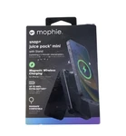Mophie Magsafe Magnetic Wireless Power Bank Portable Battery Foldable Stand. Fixed Price $32.90.