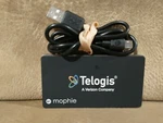 Mophie Powerstation Mini Battery Charger Bank Telogis Verizon Company. Fixed Price $20.38.
