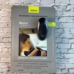 Jabra Bluetooth Car Speaker KIT-SP700- Bonus Adapter New In Sealed Package. Fixed Price $25.99.
