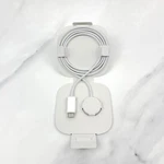 Apple Watch Magnetic Fast Charger Usb-c Braided Cable 1M Genuine. Fixed Price $19.99.