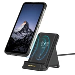 WCS01 50W Wireless Charger, Max Fast Charging Stand, Charge.... Fixed Price $89.56.