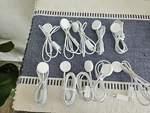 10 Oem Series 1-2-3-4-5-6-7-8-9 Apple Watch Charger New/latest Usb-c. Fixed Price $75.00.