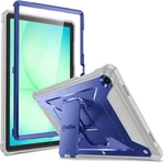 Shockproof Case For Samsung Galaxy Tab A11 Plus Inch 2025 Rugged Cover Stand. Fixed Price $14.99.