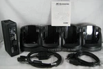 New Motorola Symbol Ethernet Sync Dock Charger CRD7X01-4000ER Cradle MC75A. Fixed Price $174.99.