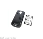Mugen Power 3600MAH Extended Battery&door For Samsung Droid Charge I510 Verizon. Fixed Price $24.95.