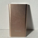 Yoobao 10000 Mah Usb Power Bank External Battery Pack Pink Tested. Fixed Price $11.99.