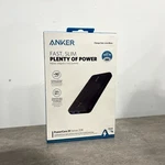 Anker Powercore Iii Sense 20000MAH 20W Pd Usb-c Bank Black. Fixed Price $32.95.
