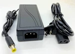 48V Dc Power Supply For Flir Models DNR110 / DNR114 DNR118 DNR214-N Nvrs. Fixed Price $28.88.