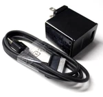 Samsung ETA-P11JBE Ac Power Adapter Charger 5V Dc 2A + Cable Cord For Tablet. Fixed Price $14.90.