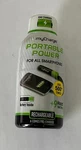 Mycharge Energy Shot Power Bank 5V/2000MAH W/ Micro-usb Cable (2 Pack). Fixed Price $19.95.