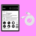 High Capacity 3920MAH Substitutable Battery For T-mobile Lg K10 K428SG Cellphone. Fixed Price $23.57.