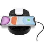 Einova Wireless Dual Charging Stone, WP0203020-024, Black Marble. Fixed Price $50.00.