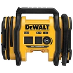 Dewalt DCC020IB 20-VOLT Li-ion Air Inflator Power Source: Battery/car/electric. Fixed Price $145.00.
