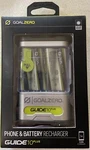 Goalzero Guide 10 Plus Phone Battery Recharger Brand New. Fixed Price $99.00.