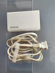PHOTIVE-6 Port 60W Usb Charger,intelligent Charging Technology. Fixed Price $5.00.