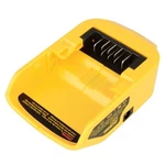 Protable DCB090 Battery Adapter For Dewalt 14.4V-20V Usb Power Source Charger. Fixed Price $18.83.