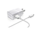 EPTA20JWEUGCA 2A Microusb Wall Charger White. Fixed Price $29.99.