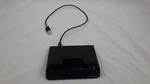 Samsung Desktop Dock Station, D'accueil #ECR-D994BE. Fixed Price $6.50.