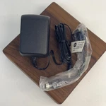 Palm Pilot Hot Sync Cradle Serial Charging Stand Power Supply & Adapter Cable. Fixed Price $15.55.