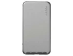 Ubio Labs POWER20 Apple Certified 20,000MAH Universal Portable Charger Gray. Fixed Price $59.99.