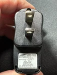 Oem Samsung TAD037JBE Phone Charger For SGH-X475 SGH-X495/T209 SGH-X496 5V 0.7A. Fixed Price $7.99.