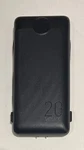 Vrurc Powerbank Portable Battery 20,000MAH Model T2046. Fixed Price $41.00.