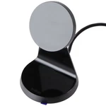 Belkin Magnetic Wireless Charging Stand W/power Supply For Magsafe - Black. Fixed Price $27.49.