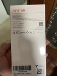 Joyfar Portable Charger Power Bank Travel Essentials Battery Pack Usb 10000MAH. Fixed Price $20.00.