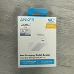 Anker 511 Charger Nano Usb-c Gan 30W Piq 3.0 Foldable Pps Fast. Fixed Price $14.39.