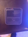 Motorola Hands Free Bluetooth T-325 Car Speaker ( Untested. Fixed Price $16.89.