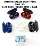 Oem Samsung Galaxy Buds+ Plus True Wireless Earbuds SM-R175 Replacement Parts. Fixed Price $22.45.