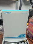 New Anker Charging Station 7 100W Model A91C4 & 310. Fixed Price $55.00.
