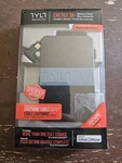 Tylt Energi 3K Battery Pack With Built Lightning Cable & Usb Port. Fixed Price $10.00.