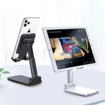 Adjustable Tablet Desktop Stand Holder Mount Cradle For Iphone Ipad. Fixed Price $6.99.