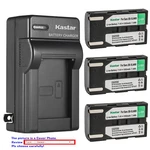Kastar Battery Ac Wall Charger For Samsung SB-LSM80 & SC-D353 Camcorder. Fixed Price $38.99.