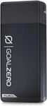 New Goal Zero Flip 24 Portable Phone Charger, Usb Battery Bank - Black. Fixed Price $19.88.