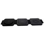 Mycharge 3-IN-1 Wireless Charging Pad. Fixed Price $15.99.