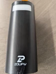 Zoupw 60000MAH 200W Usb Power Bank Fast Charging Portable Charger. Fixed Price $59.95.