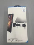 Naztech Magbuddy Headrest Mobile/cellular Device Mount. Backseat Entertainment. Fixed Price $19.99.