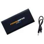 Powerdrive PDPB20000 INVERTER,BLACK,3.7 DC,1.05 Lb 800MG5. Fixed Price $38.02.